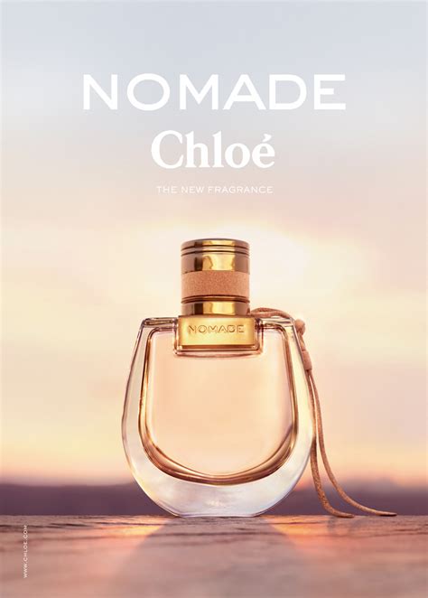 chloe nomade 